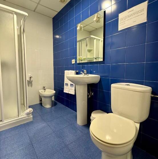 Семейный Номер, Residencia Mediterraneo