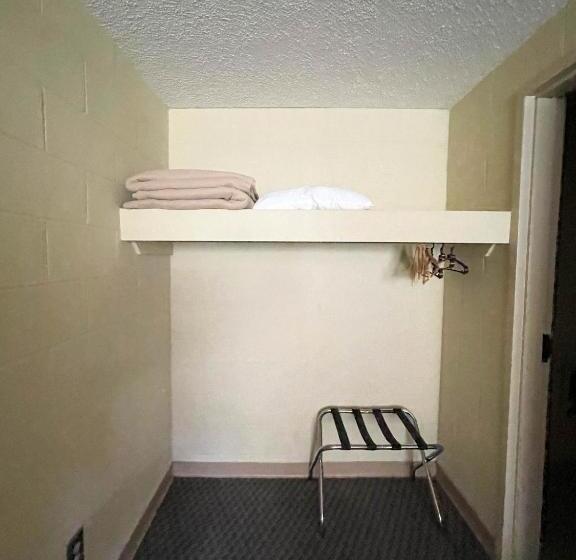 Номер Economy, Hillside Lodge