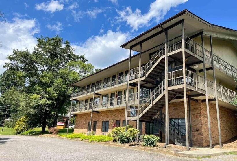 Номер Стандарт Вид на Сад, Hillside Lodge