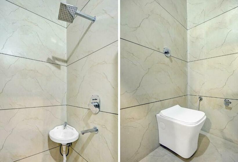Трехместный Номер Классика, Oyo Flagship Inder Guest House