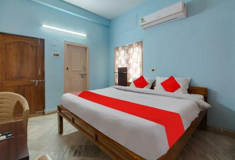 Трехместный Номер Классика, Oyo Flagship Ns Guest Inn 2