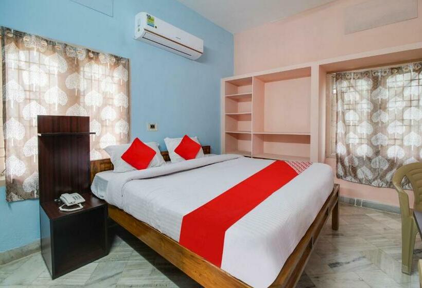 Трехместный Номер Классика, Oyo Flagship Ns Guest Inn 2