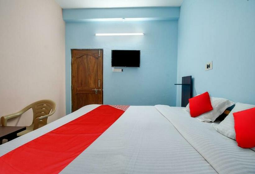Трехместный Номер Классика, Oyo Flagship Ns Guest Inn 2