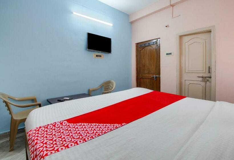 Трехместный Номер Классика, Oyo Flagship Ns Guest Inn 2