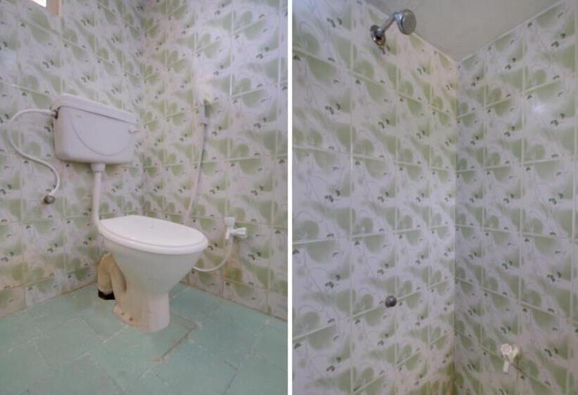 Трехместный Номер Классика, Oyo Flagship Ns Guest Inn 2