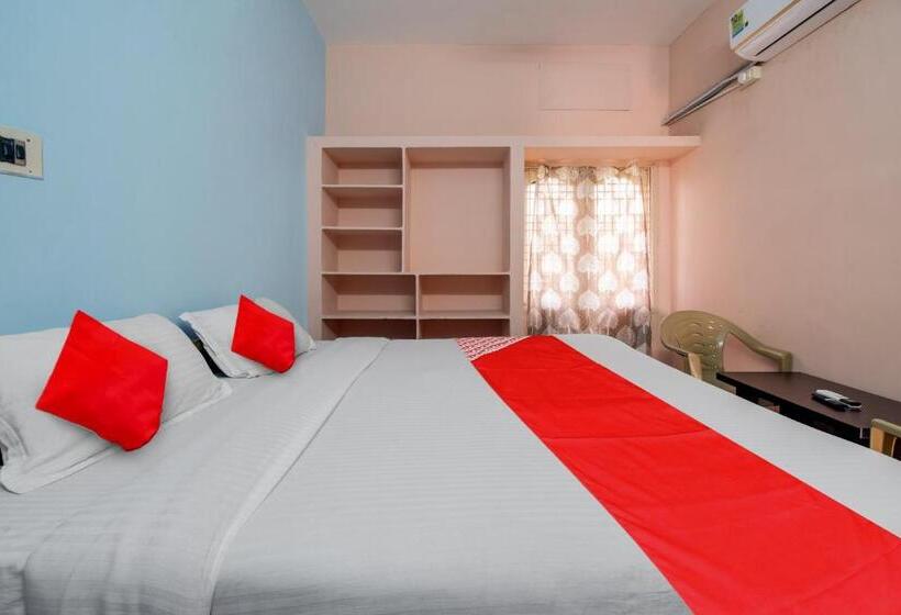 Трехместный Номер Классика, Oyo Flagship Ns Guest Inn 2