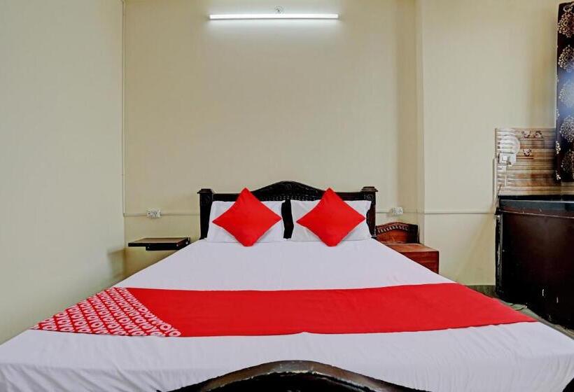 Трехместный Номер Классика, Oyo Flagship The Mount View Hotel And Resort
