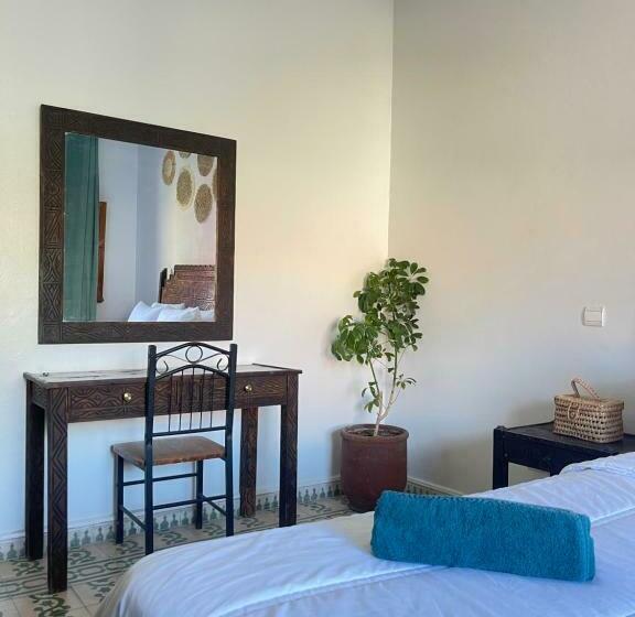 اتاق استاندارد, Darna Surf House Morocco