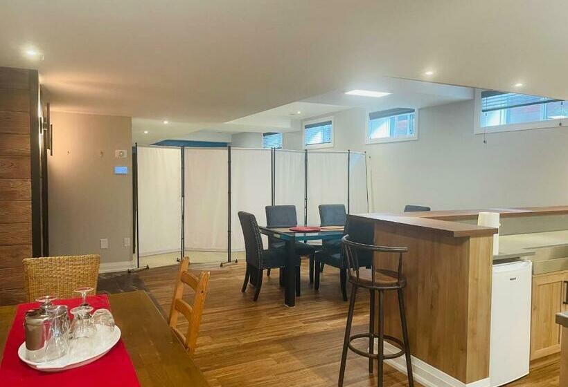 חדר משפתחתי סופריור, Superior Family Room