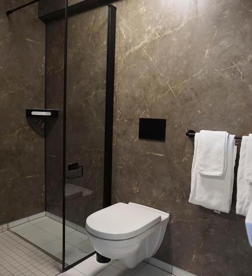 Номер Стандарт, Jelsa Hotell