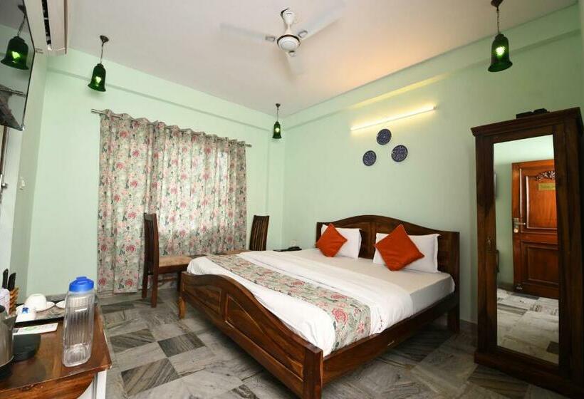 Quarto Estandar, The Bnb World Boutique Stay