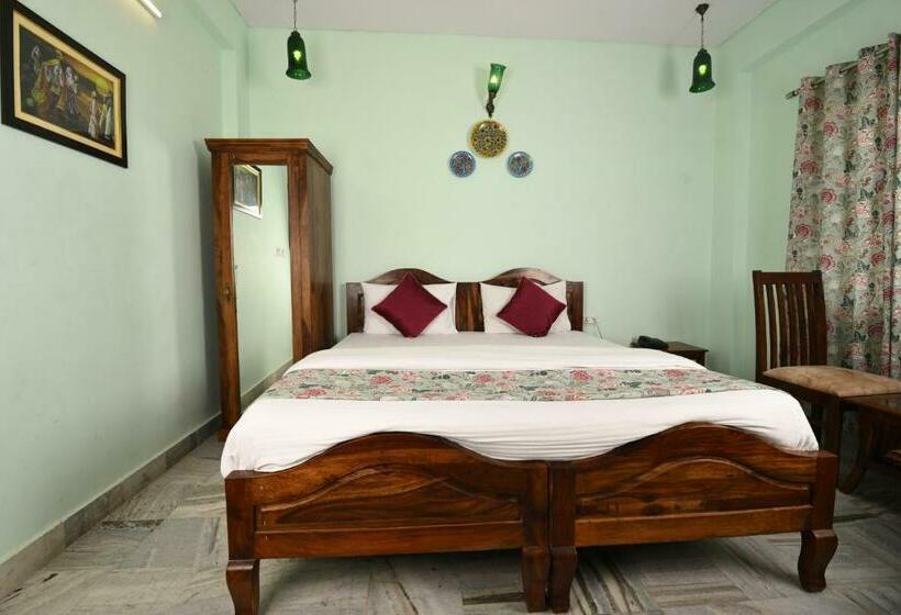 Quarto Estandar, The Bnb World Boutique Stay