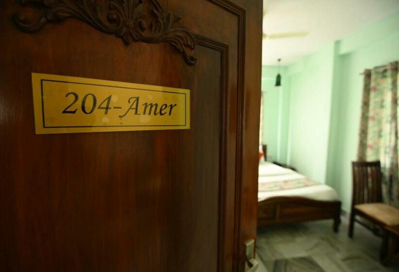 Quarto Estandar, The Bnb World Boutique Stay