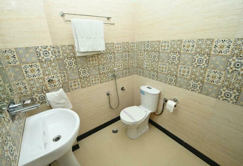 Quarto Estandar, The Bnb World Boutique Stay