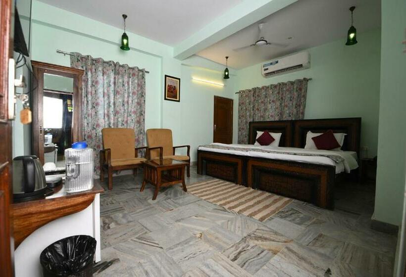 Quarto Familiar, The Bnb World Boutique Stay