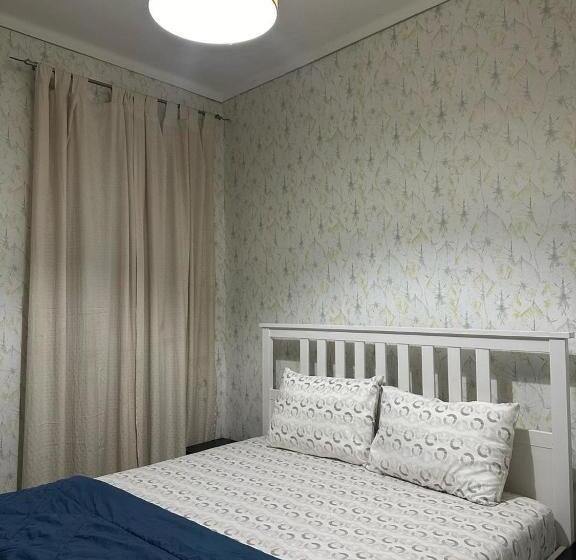 Quarto Economy, Sn Hostel