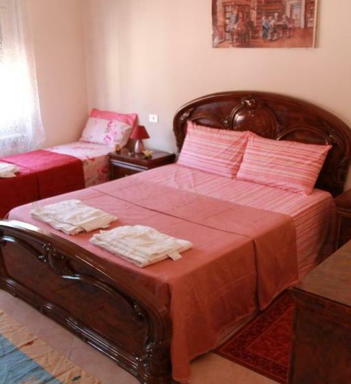 اتاق راحتی سه تخته, Altea