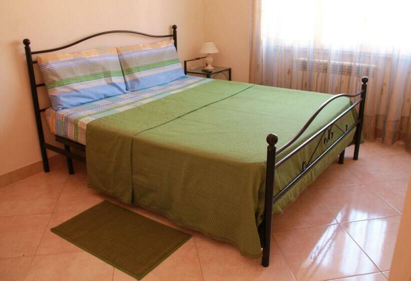 اتاق استاندارد, Altea