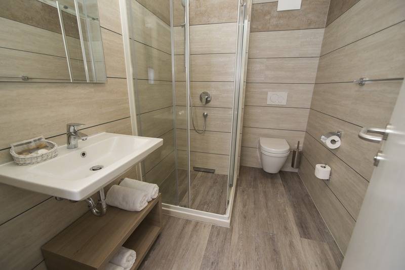 اتاق استاندارد, Hostel Sol