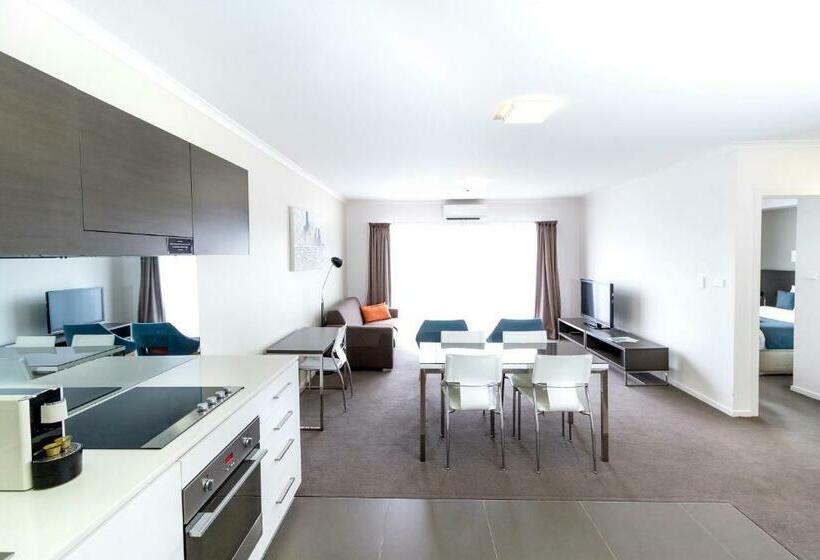 침실 1개 아파트, Abode Tuggeranong