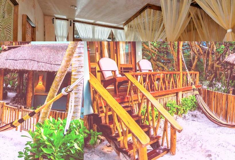 小型套房, Ahau Tulum