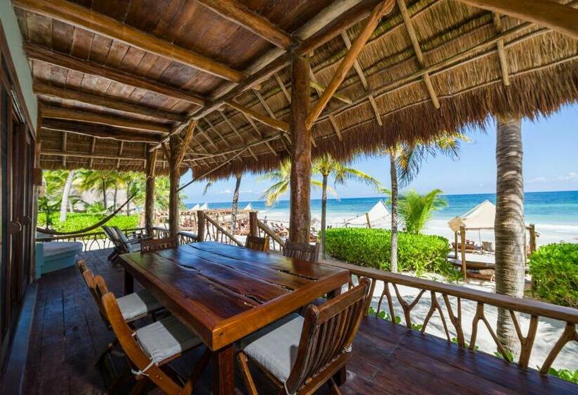 套房, Ahau Tulum
