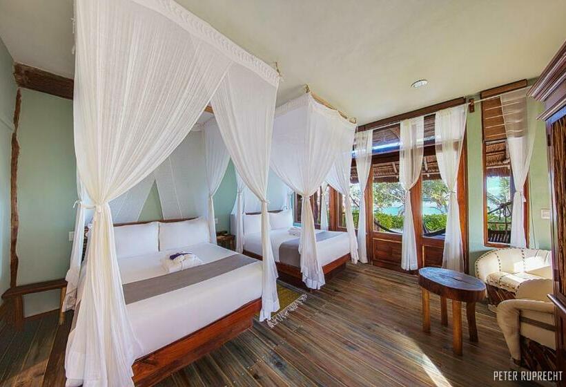 小型套房, Ahau Tulum