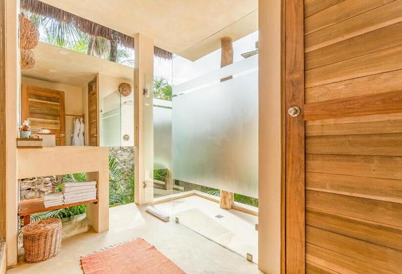 豪华房间, Ahau Tulum