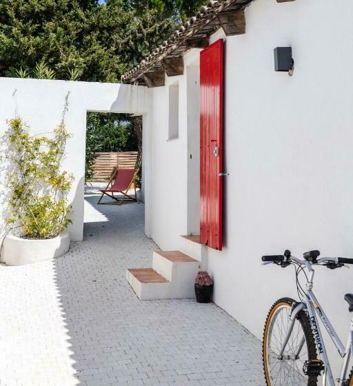 Номер Стандарт, Hôtel Les Volets Rouges  Cassis