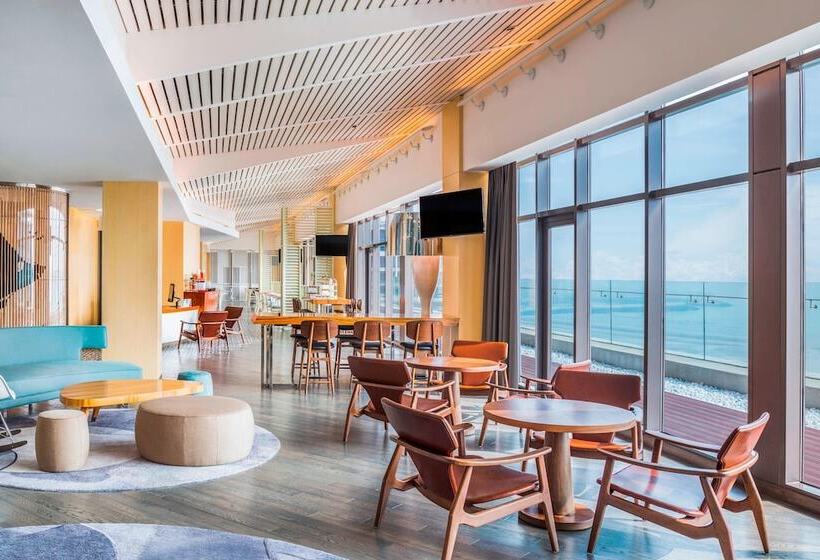 Family Suite, Le Meridien Qingdao West Coast