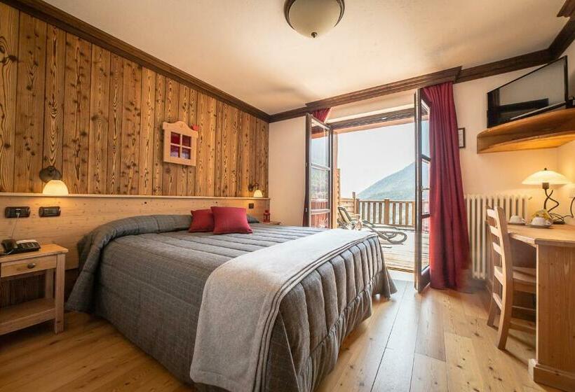 Номер Superior, Silou Retreat