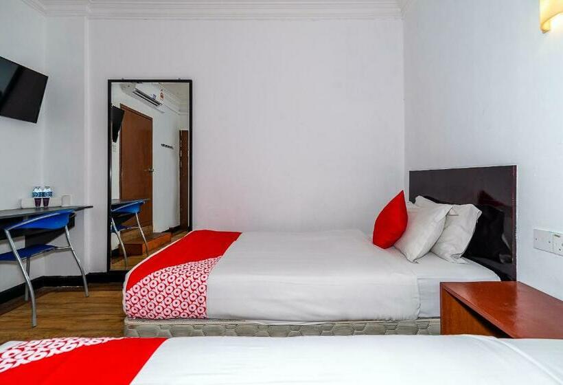 Quarto Estandar, Switz Paradise