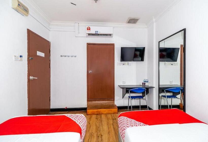 Quarto Estandar, Switz Paradise