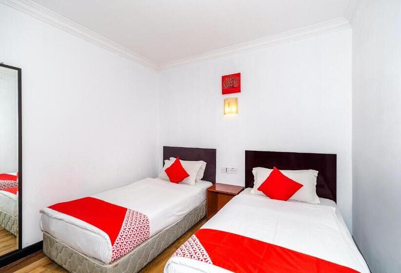 Quarto Estandar, Switz Paradise