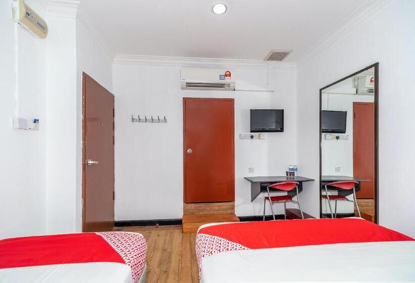 Quarto Triplo Deluxe, Switz Paradise