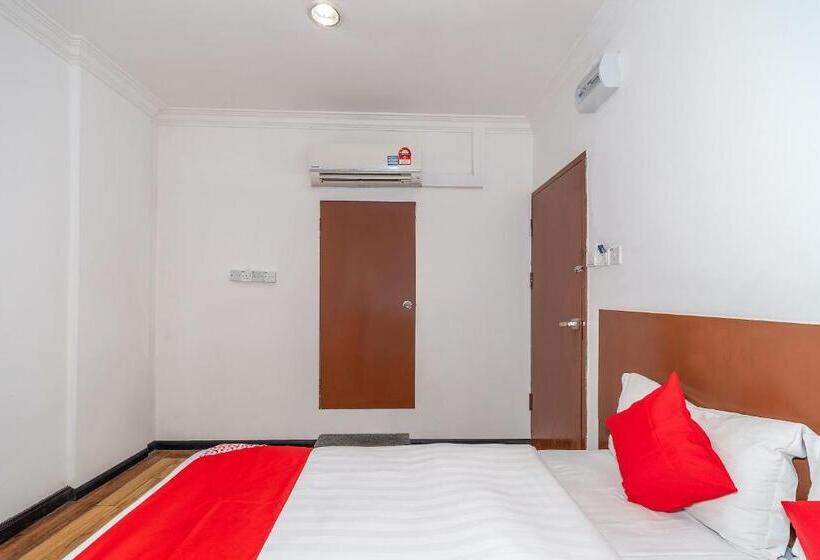 Quarto Estandar, Switz Paradise