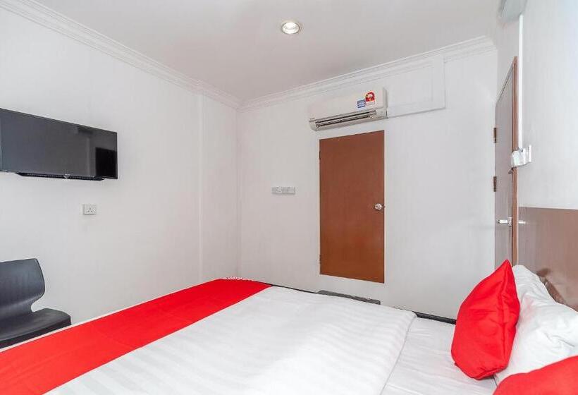 Quarto Estandar, Switz Paradise