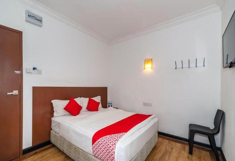 Quarto Estandar, Switz Paradise