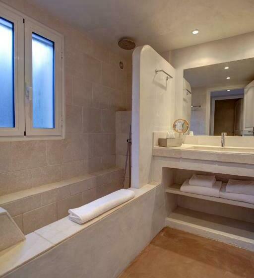 디럭스 룸, Villa Cosy, Hotel & Spa
