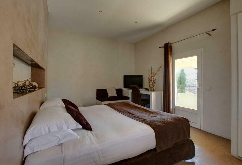프레스티지 룸, Villa Cosy, Hotel & Spa