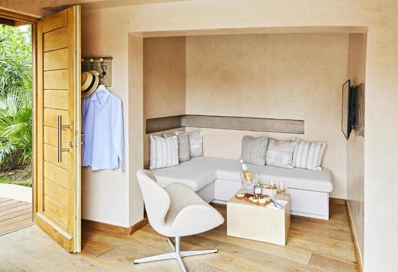 월풀욕조 주니어 스위트, Villa Cosy, Hotel & Spa