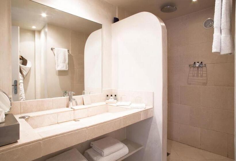 가든 전망 스위트, Villa Cosy, Hotel & Spa