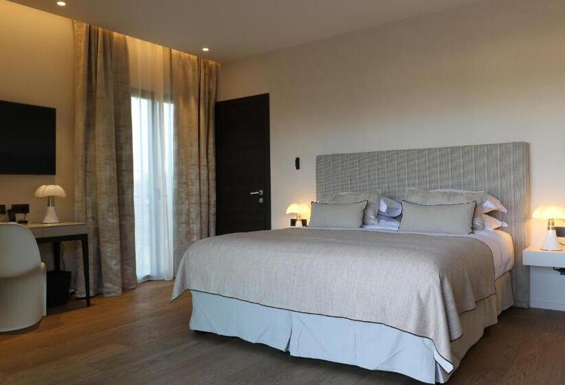 수피리어 스위트, Villa Cosy, Hotel & Spa