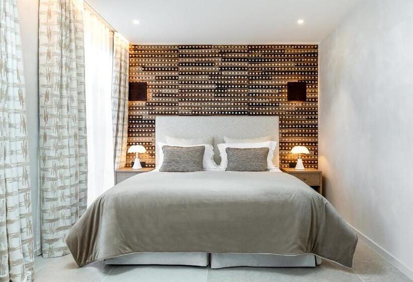 빌라 1 베드룸 - 수영장, Villa Cosy, Hotel & Spa