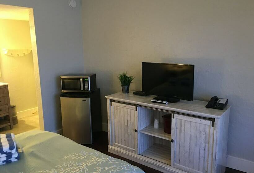 スタンダードルーム, Bonita Beach Inn And Suites