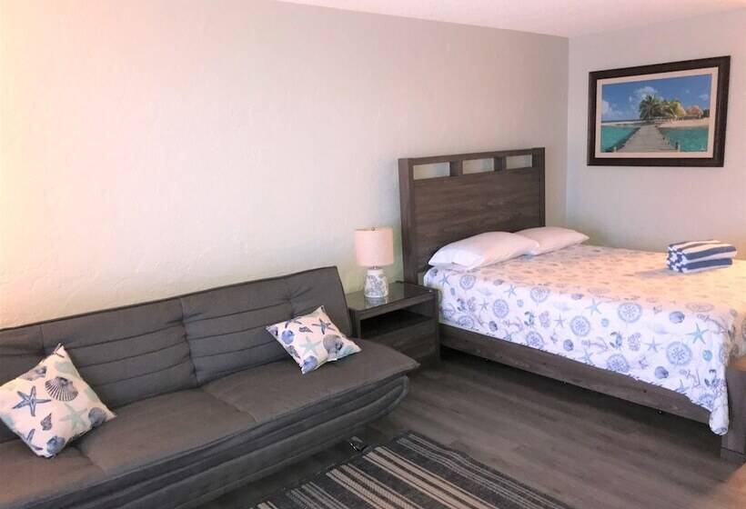 スタンダードルーム, Bonita Beach Inn And Suites