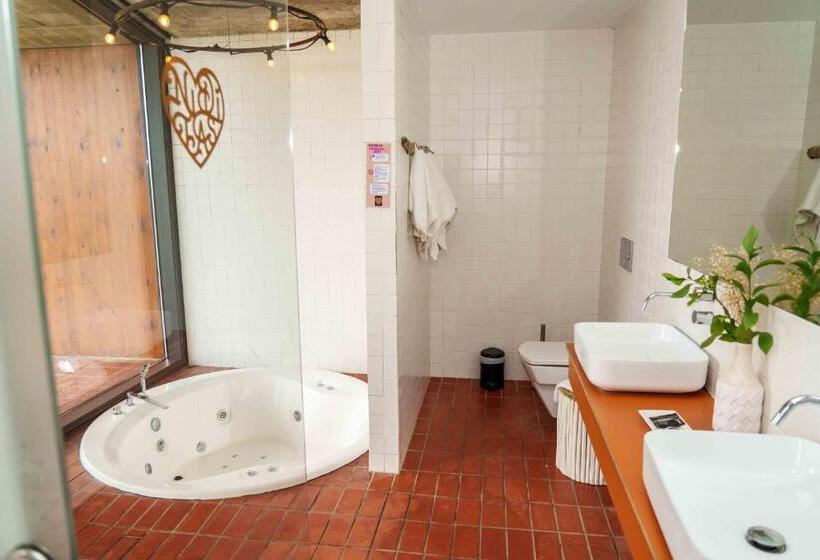Люкс Кровать Кинг, Suites Niditas