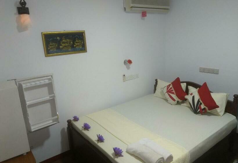 스탠다드 룸, Nethusaliguesthouse