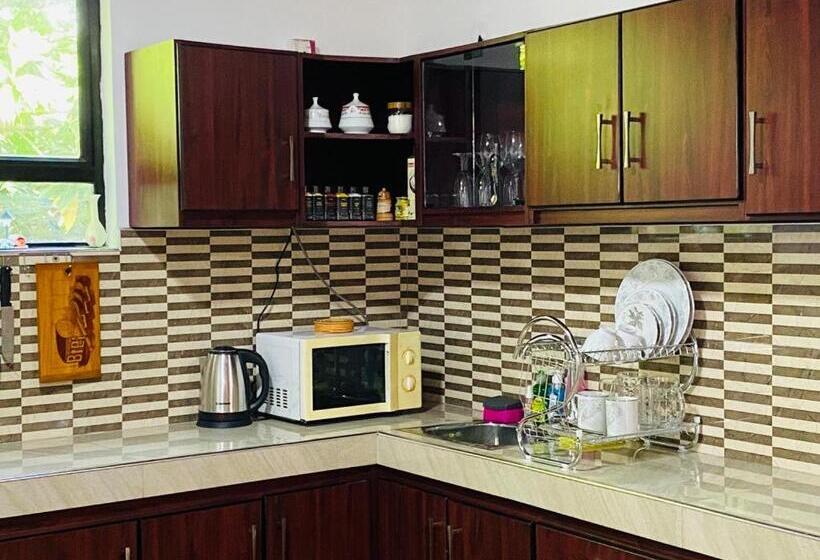 Apartamento 1 Dormitório com Sacada, Antonio Transit Katunayake