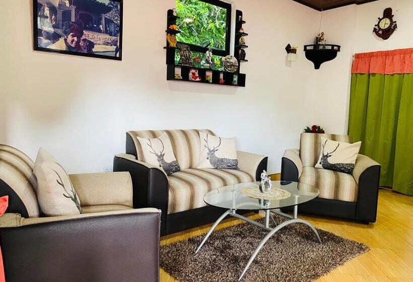 Apartamento 1 Dormitório com Sacada, Antonio Transit Katunayake